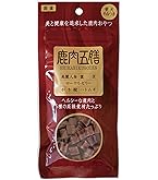 Amazon | 鹿肉五膳 オリエント商会 愛犬用 鹿肉おやつ ふりかけタイプ